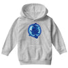 pirate owls Youth Hoodie