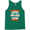 reverse the curse Tank Top