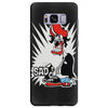 sad tee Samsung Galaxy S8 Plus