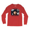 send me location khabib Long Sleeve Shirts