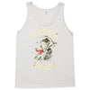 grim readers book club Tank Top