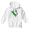 To The Disco Youth Hoodie