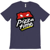pizza time (2) T-Shirt