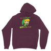 call me zelda one more time Hoodie