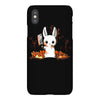 pumpkin slaughter iPhoneX