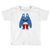 broad city's Toddler T-shirt