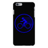 fast speed bicycle bike biking sport athlete geek gift idea tee shirt iPhone 6/6s Plus Case