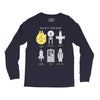 select your ship Long Sleeve Shirts