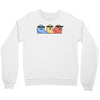 partyparrot Crewneck Sweatshirt