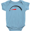 Low Energy Baby Bodysuit