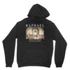 Raphael Scuola Di Atene Unisex Hoodie