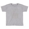 political illiteracy Toddler T-shirt