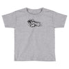 like one of your french girls Toddler T-shirt
