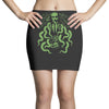 the horror within Mini Skirts