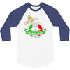 celebrate cinco de mayo 3/4 Sleeve Shirt