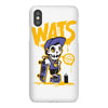 wat skateboard iPhoneX
