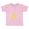 kite kitesurfen kiteboarden fun extremsport top Toddler T-shirt
