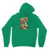 yhaaa Hoodie