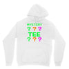 mystery tee shirt random funny cheap t shirt pop culture hipster graph Unisex Hoodie