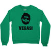 very bad trip vegas hangover Crewneck Sweatshirt