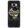 bunny rabbit in Samsung Galaxy S8 Plus Case