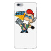 mayor lazer iPhone 6/6s Plus Case
