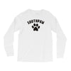 southpaw Long Sleeve Shirts