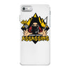 nanda parbat assassins iPhone 7 Case