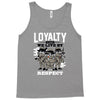 loyalty Tank Top