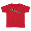 truth serum Toddler T-shirt