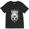 witch king V-Neck Tee