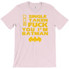 poof movie batman T-Shirt