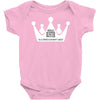 prince buster ska legend Baby Onesie