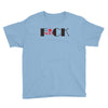 F*CK YOU! Youth Tee