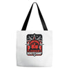 plissken's bootcamp Tote Bags