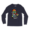 chocotoy Long Sleeve Shirts
