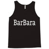 barbara Tank Top