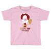 it pennywise clown Toddler T-shirt