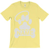 personalized paw halo T-Shirt