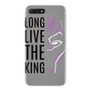 black panther 1 iPhone 7 Plus Case