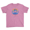galactic assault Youth Tee