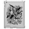 freakyhappy iPad 3 and 4 Case