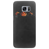 spooky kitties Samsung Galaxy S7 Edge