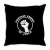 life of brian   peoples front of judea Throw Pillow