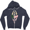 Skyrim Zipper Hoodie