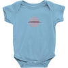 fahrie77 Baby Bodysuit