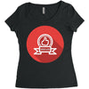 like good Women's Triblend Scoop T-shirt