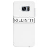 killin' it Samsung Galaxy S7 Edge