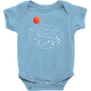 Desert Baby Bodysuit