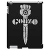 hunter s thompson iPad 3 and 4 Case